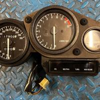 Cruscotto Fzr 1000 Yamaha Exup 1989 1993