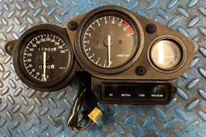 Cruscotto Fzr 1000 Yamaha Exup 1989 1993