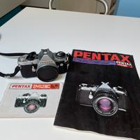 Pentax ME super