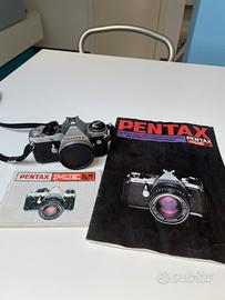 Pentax ME super