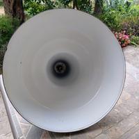 Lampada sala da biliardo originale