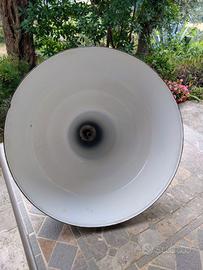 Lampada sala da biliardo originale