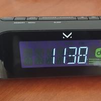 Majestic Radiosveglia Rs 119p Dab 