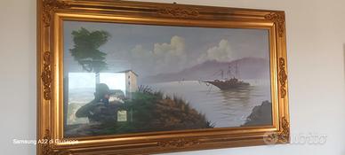 Quadro vintege