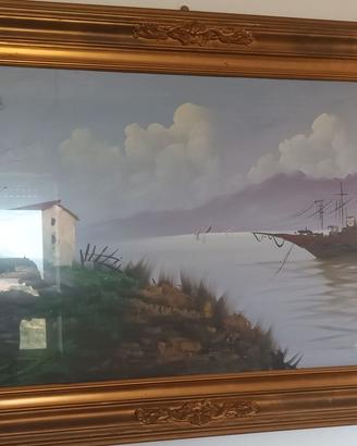 Quadro vintege