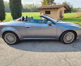 ALFA ROMEO Spider (2006-2011) - 2007
