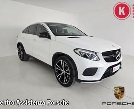 Mercedes-benz GLE 350 d 4Matic Coupé Premium