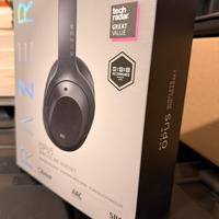 Cuffie Razer Opus wireless thx