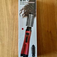 Spazzola - Styler ad Aria Calda 2 in 1
