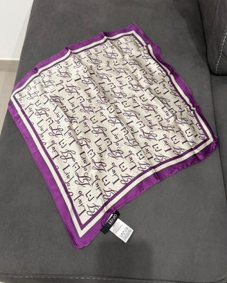 Foulard - strizzacollo liu-jo