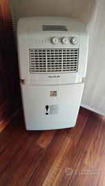 Condizionatore Portatile Vortice Polar M9 