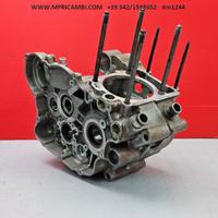 CARTER CENTRALI TM RACING EN 250 4t 2011 2014 MX 2