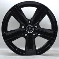 4 cerchi lega golf octavia leon a3 r16 lt6151