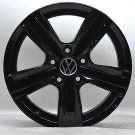 4 cerchi lega golf octavia leon a3 r16 lt6151