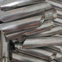 Stampi tubi in acciaio per cannoli