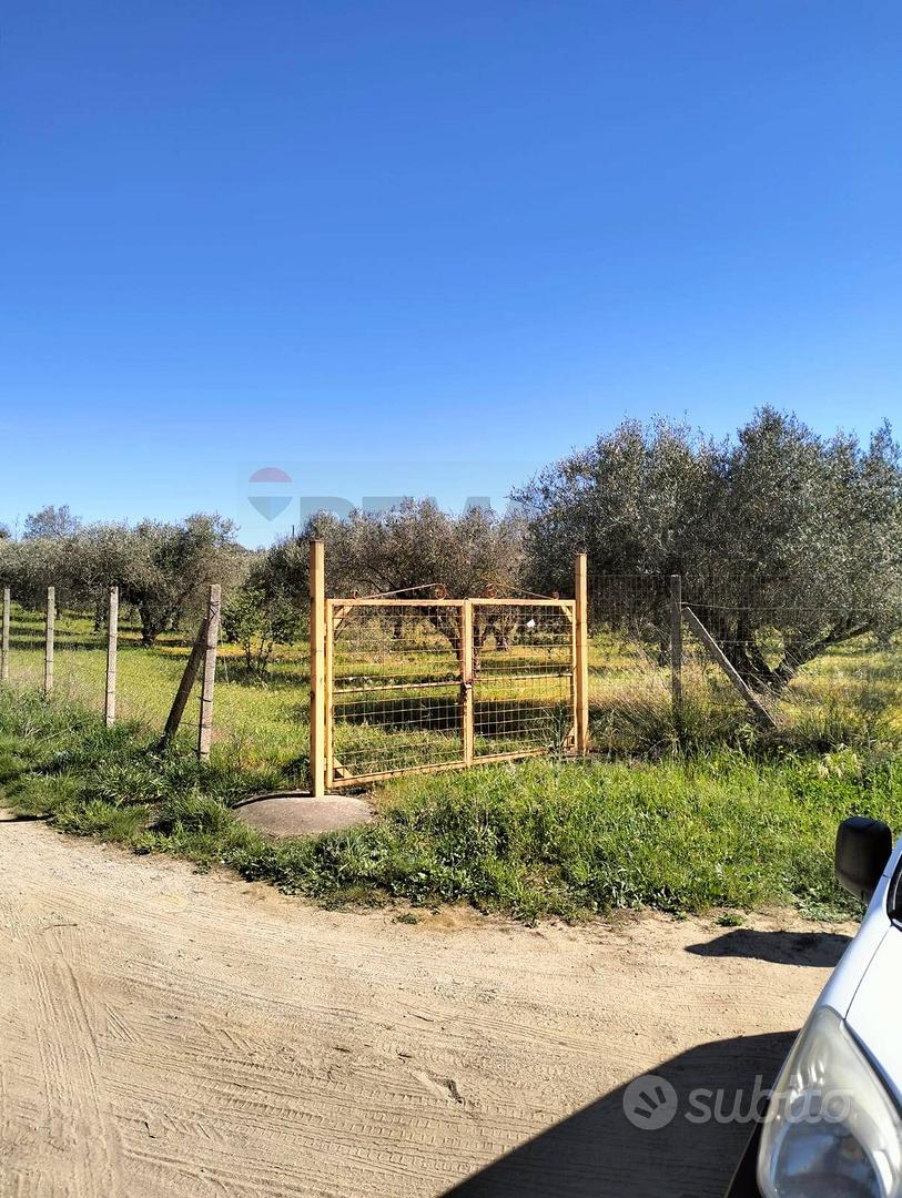 Terreno - Caltagirone - Vista 5