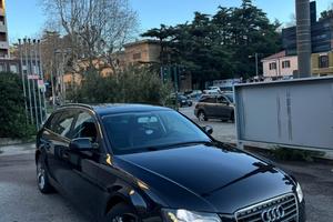 Audi a4 2.0 TDI