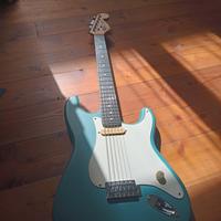 Zirante Classic Serie-s, stratocaster, strat