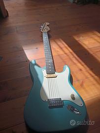 Zirante Classic Serie-s, stratocaster, strat