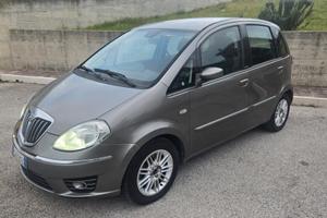 Lancia MUSA 1.3 Multijet 16V 90 CV Oro Plus