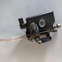 Pompa freno sx integra nc