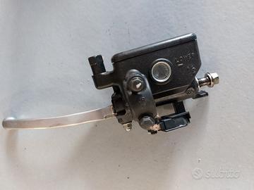 Pompa freno sx integra nc