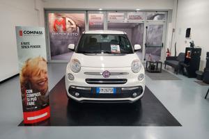 Fiat 500L 1.4 95 CV Mirror