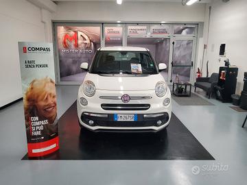 Fiat 500L 1.4 95 CV Mirror