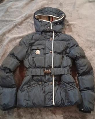 piumino Moncler donna taglia S