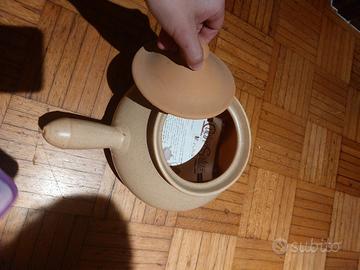 Pentola Di Terracotta Per Cucina