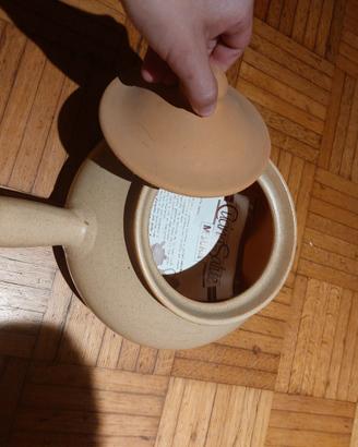 Pentola Di Terracotta Per Cucina
