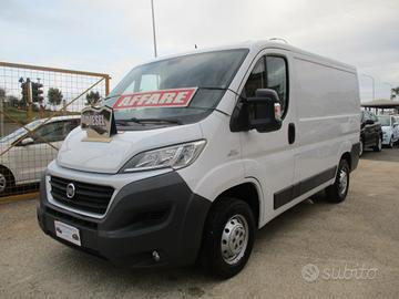 FIAT DUCATO 2.3 MJT 130 CV (L1-H1) 2015