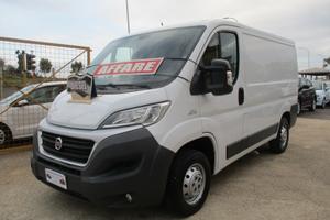 FIAT DUCATO 2.3 MJT 130 CV (L1-H1) 2015