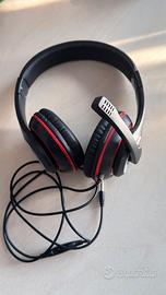 Cuffie da gaming