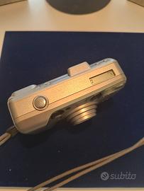 Fotocamera Minolta riva zoom 115