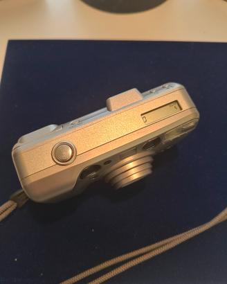 Fotocamera Minolta riva zoom 115