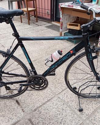 Bici Carraro city