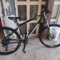 Mountain bike decathlon 