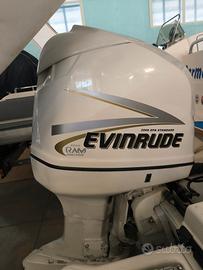 EVINRUDE 200 CV INIEZIONE DIRETTA GAMBO L