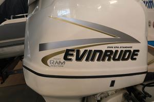 EVINRUDE 200 CV INIEZIONE DIRETTA GAMBO L