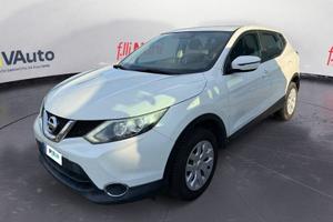 Nissan Qashqai 1.2 DIG-T N-Vision