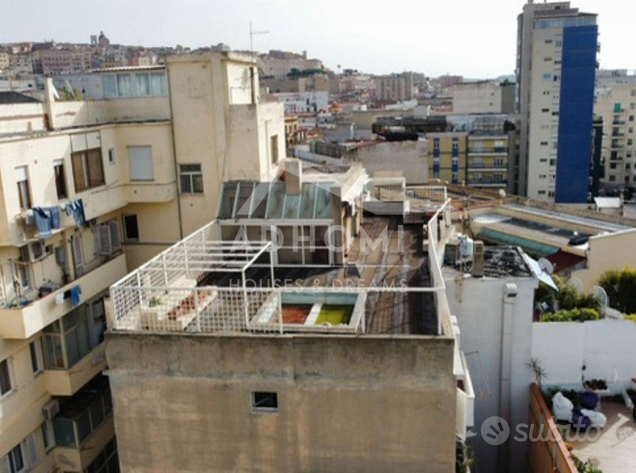 Appartamento – Cagliari, Stampaxi/Stampace - Vista 4