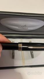 Penna stilografica parker