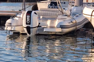 Marlin 790 Dynamic (2021) – Honda V6 250 CV – LI