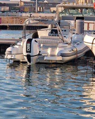 Marlin 790 Dynamic (2021) – Honda V6 250 CV – LI