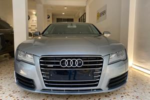 Audi A7 SPB 3.0 TDI 245cv 11/2018