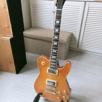 Chitarra Jia LESCASTER (Les Paul e Telecaster)