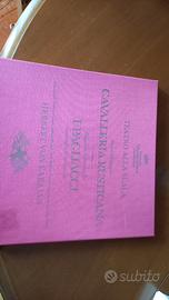 33 giri musica classica ed operistica