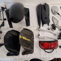 Ricambi Yamaha Fz1 e Fazer 