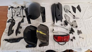 Ricambi Yamaha Fz1 e Fazer 